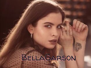 BellaGarson