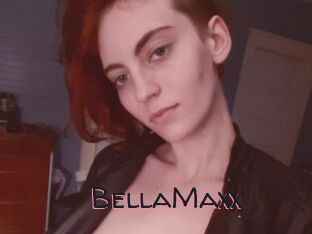 BellaMaxx