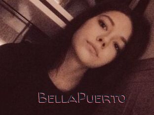 BellaPuerto