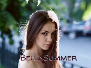 BellaSummer