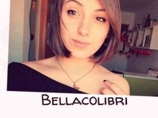 Bellacolibri