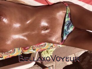 BellaxoVoyeur