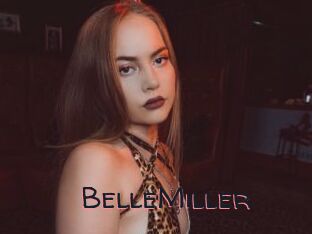 BelleMiller