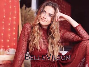 BelleVilson