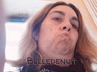 Belledenuit
