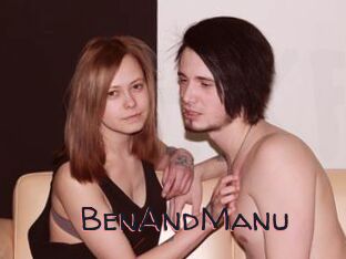 BenAndManu
