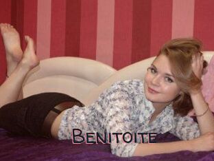Benitoite