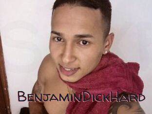 BenjaminDickHard