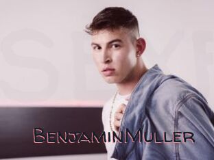 BenjaminMuller
