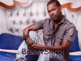 BennySmith