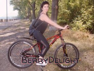 BerryDelight