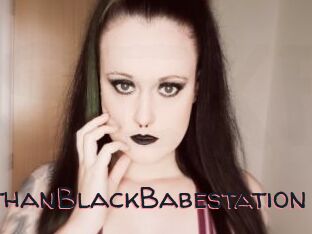 BethanBlackBabestation