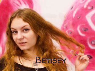 Betisey