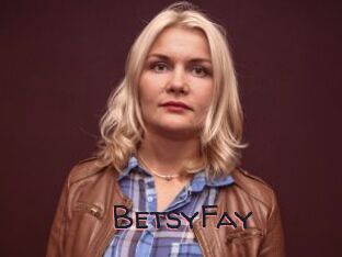 BetsyFay
