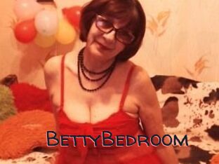 BettyBedroom