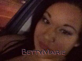 BettyMarie