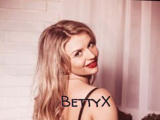 BettyX