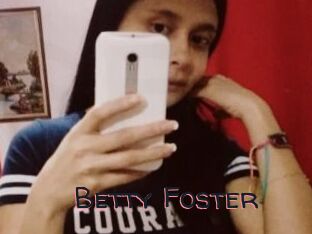 Betty_Foster