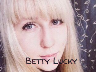 Betty_Lucky