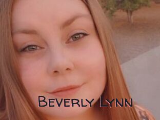 Beverly_Lynn