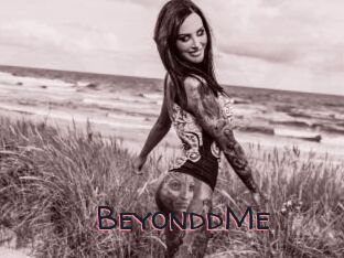 BeyonddMe