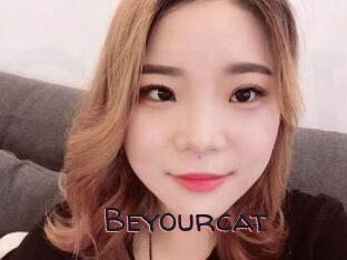 Beyourcat
