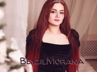 BeyzilMorana