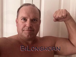 BiLonghorn