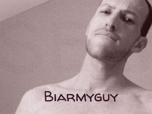 Biarmyguy