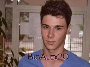 BigAlex20