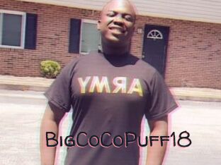 BigCoCoPuff18