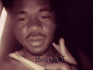BigDAJ