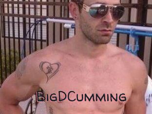 BigDCumming