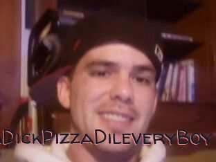BigDickPizzaDileveryBoy