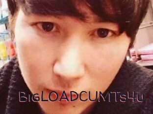 BigLOADCUMTs4u