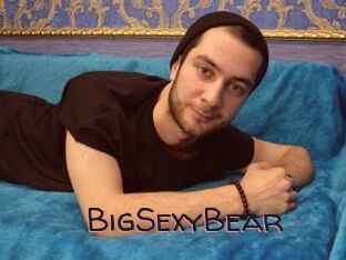 BigSexyBear
