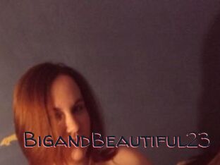 BigandBeautiful23