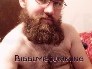 Bigguyiscumming