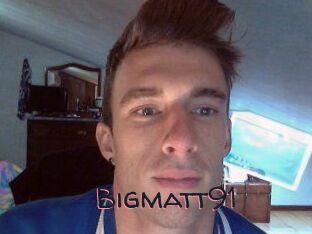 Bigmatt91