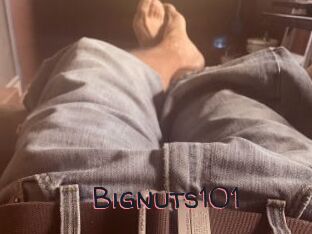 Bignuts101