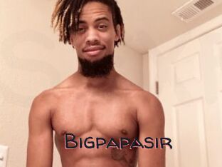 Bigpapasir