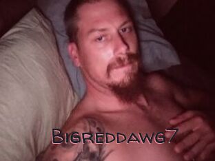 Bigreddawg7