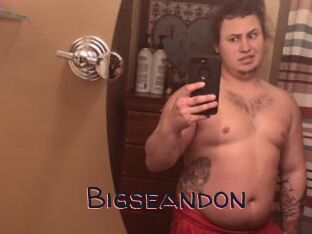 Bigseandon