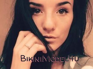 BikiniModel4u