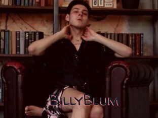 BillyBlum