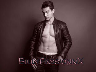 BillyPassionnX