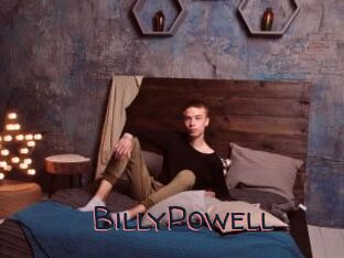 BillyPowell