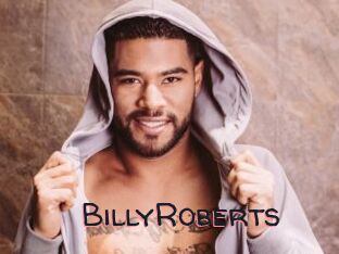 BillyRoberts