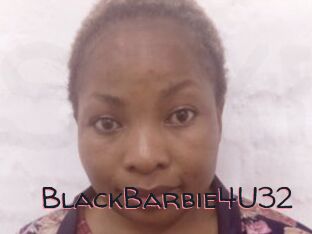 BlackBarbie4U32