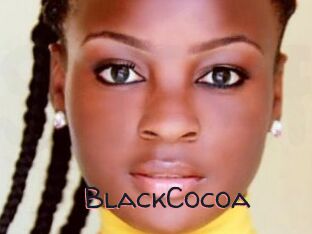 BlackCocoa